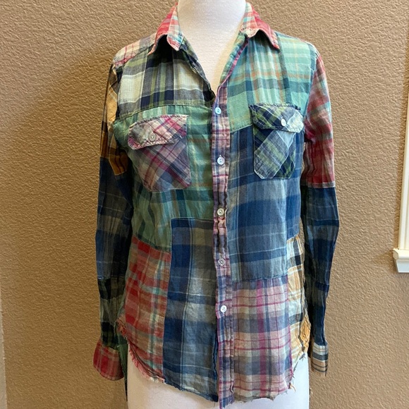 Free People Tops - 2/$10⭐️Free People Shirt